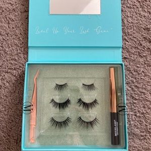 MoxieLash Happy Kit, NWT